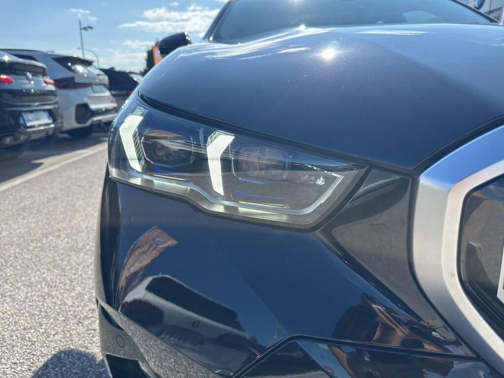BMW Serie 5 Berlina 520 d 48V Msport xDrive Steptronic