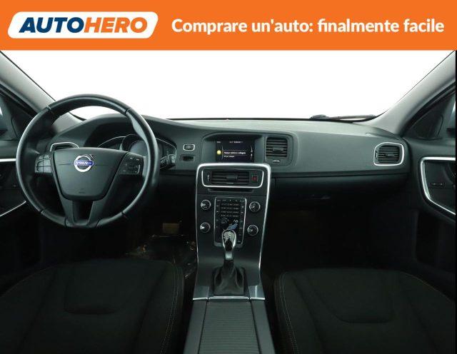 VOLVO V60 D3 Geartronic Kinetic