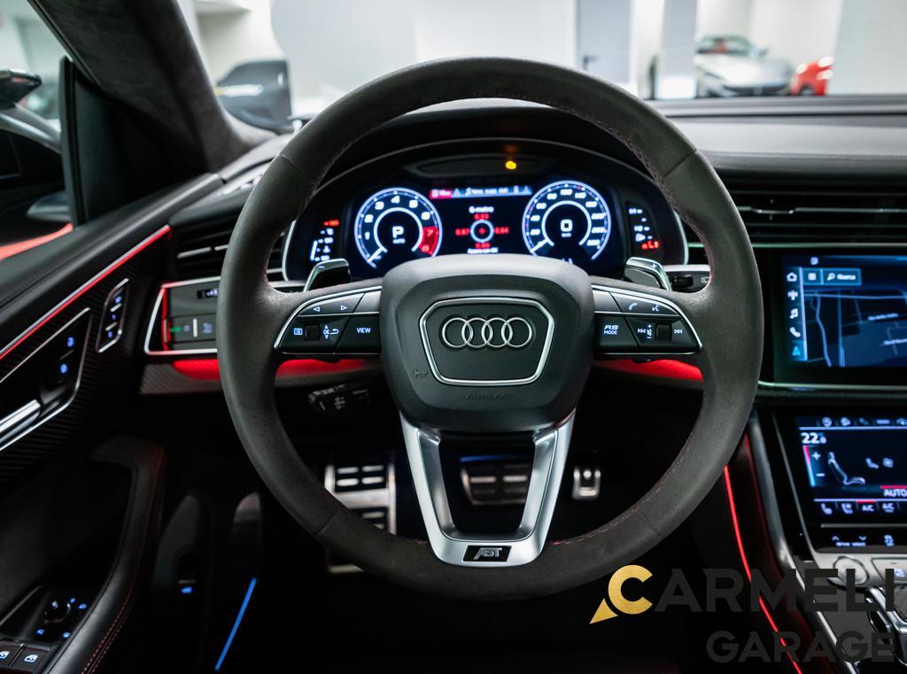Audi RS Q8 R ABT 1 OF 125
