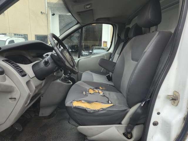 Renault Trafic 2.0 CDTI