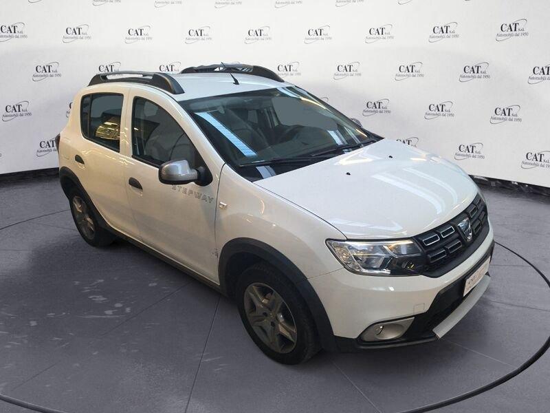 Dacia Sandero Sandero 0.9 TCe 90CV Comfort