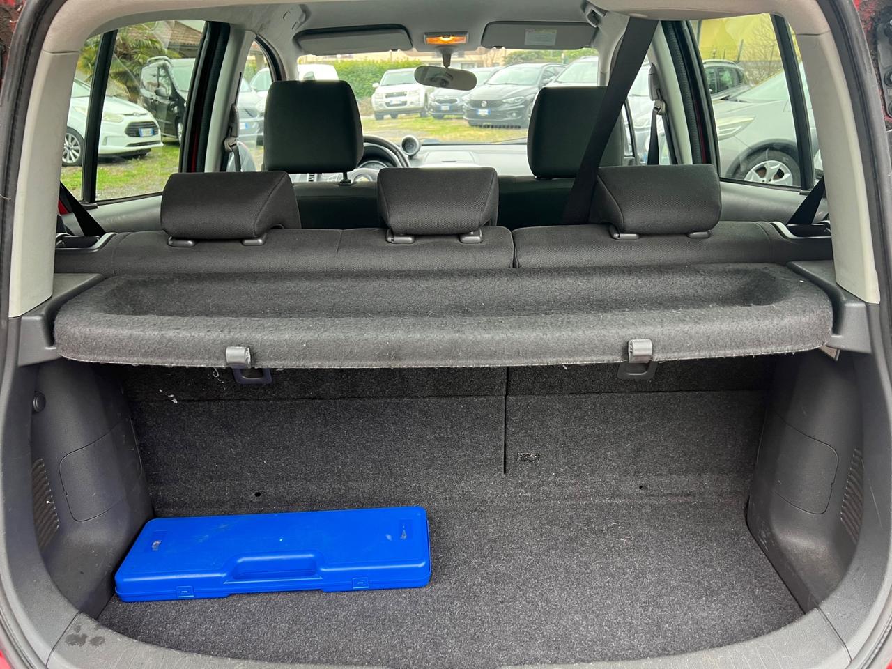 Suzuki Splash 1.0 GPL GLS*NEOPATENTATI