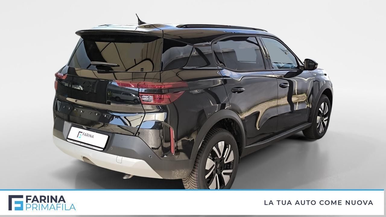 OPEL FRONTERA EDITION Hybrid 110cv EDCT