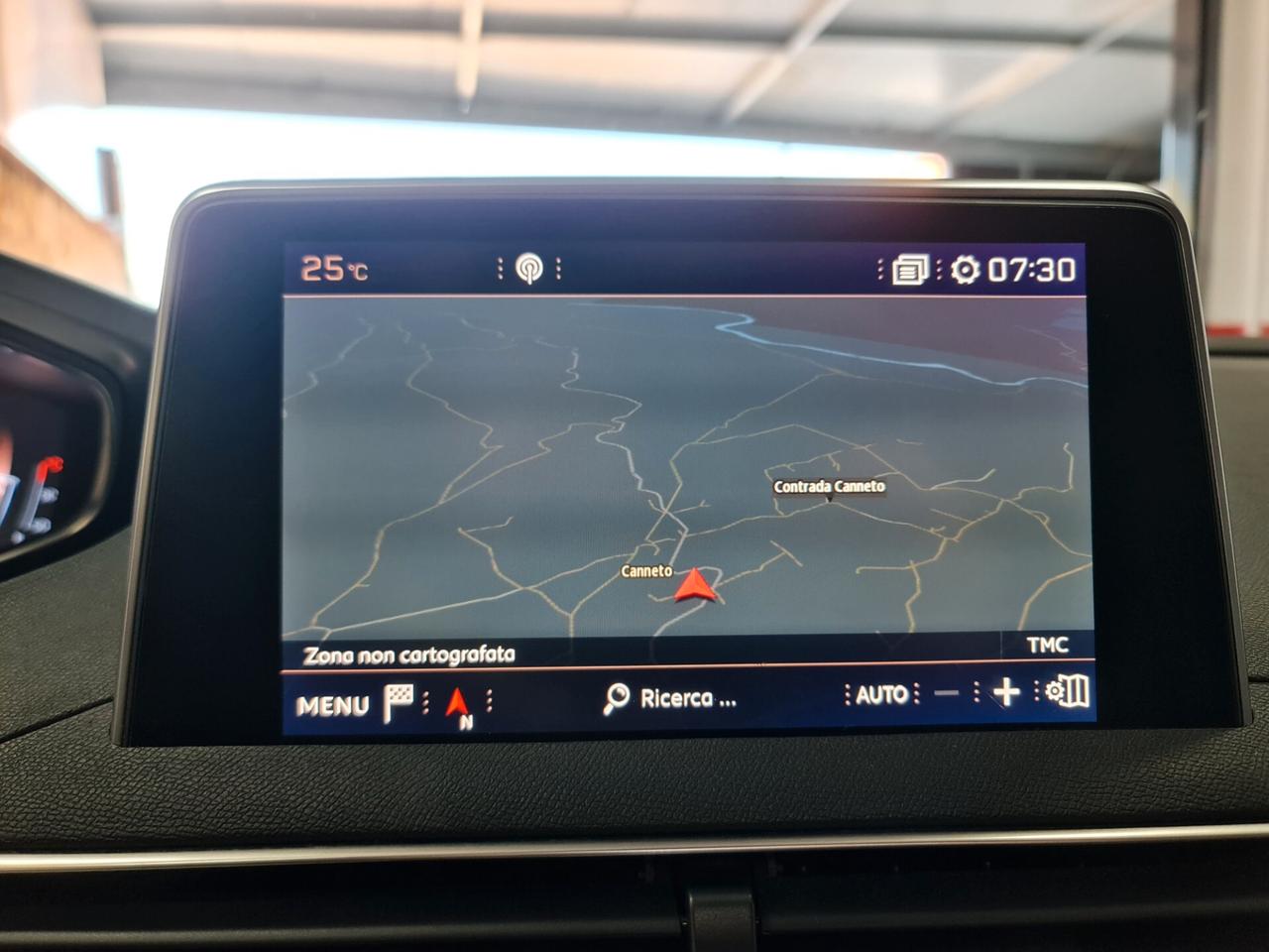 Peugeot 3008 BlueHDi 120 S&S EAT6 GT Line *Tetto apribile