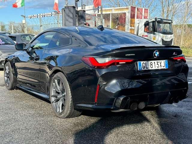 BMW M4 M4 G82 Coupe 3.0 Competition IVA ESPOSTA UFF. ITA