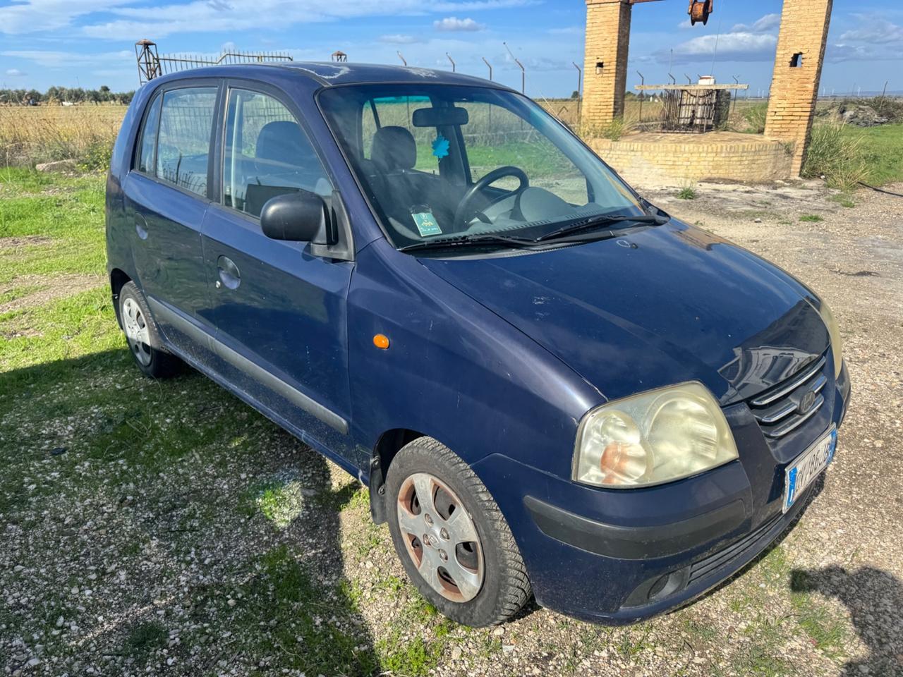 Hyundai Atos Prime 1.1 12V Active