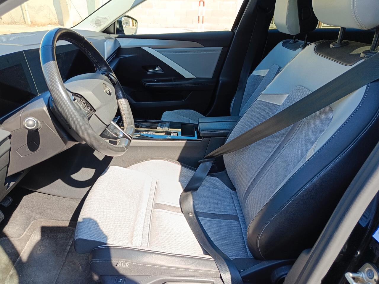 Opel Astra 1.5 Turbo Diesel 130 CV AT8 Business Elegance