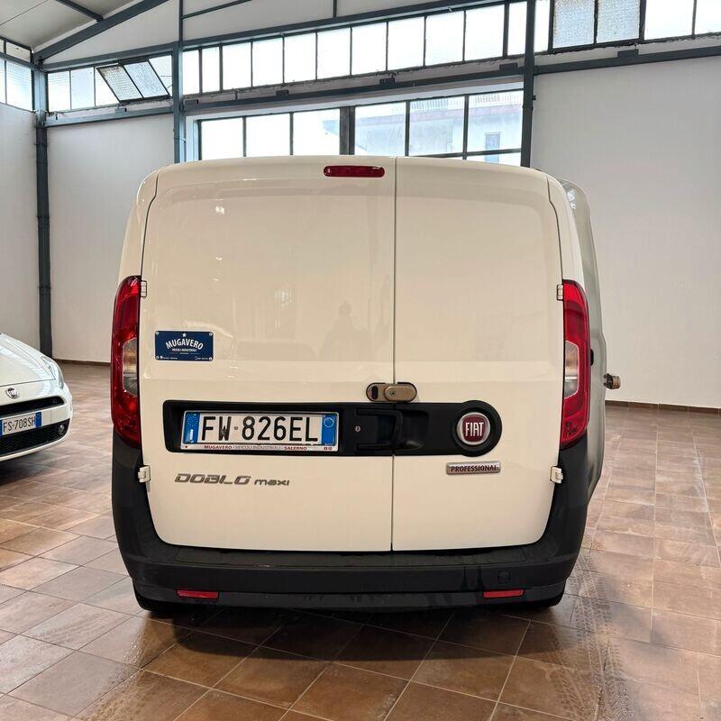 FIAT DOBLO' MAXI 1.6mjt 105cv FURGONE