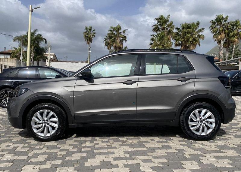 Volkswagen T-Cross Style 1.0 TSI 95CV