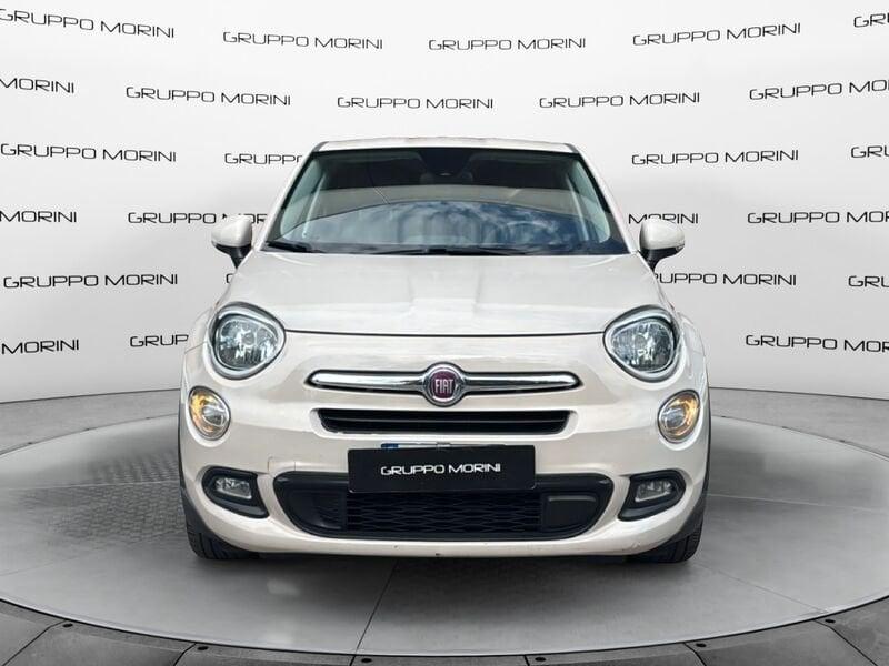 FIAT 500X 1.6 MJT 120cv 4x2 Opening Edition