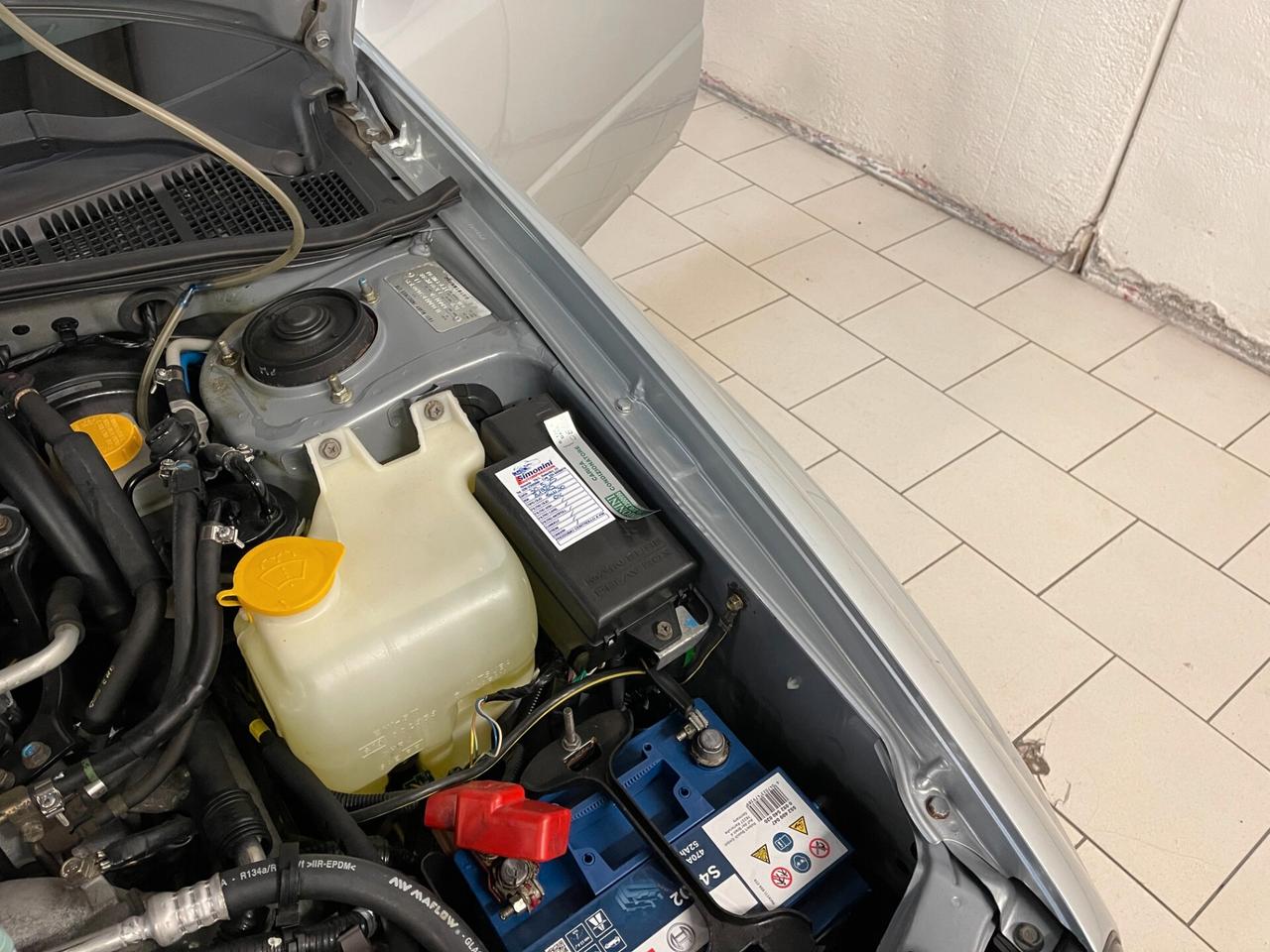 Subaru Impreza WRX 2.0 turbo 16v-UNICO PROPRIETARIO-LEGGI SOTTO