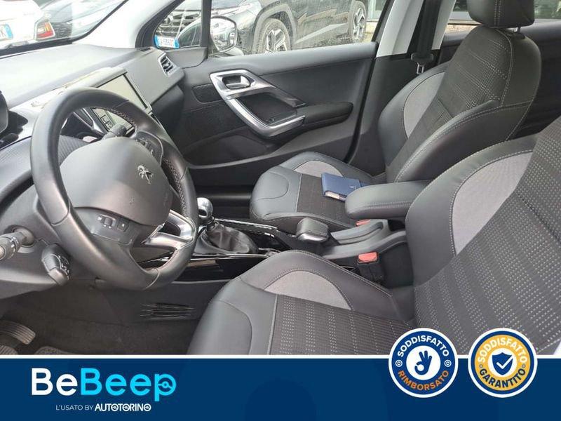 Peugeot 2008 1.5 BLUEHDI ALLURE S&S 100CV 6MARCE