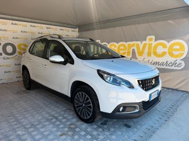 Peugeot 2008 BlueHDi 75 Active