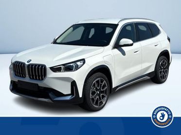 BMW X1 xDrive 25e Special Edition