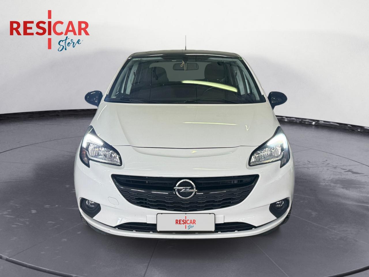 OPEL Corsa 5p 1.2 Cosmo