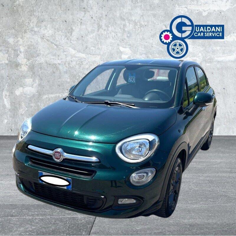 FIAT 500X 500X 1.3 MultiJet 95 CV Business
