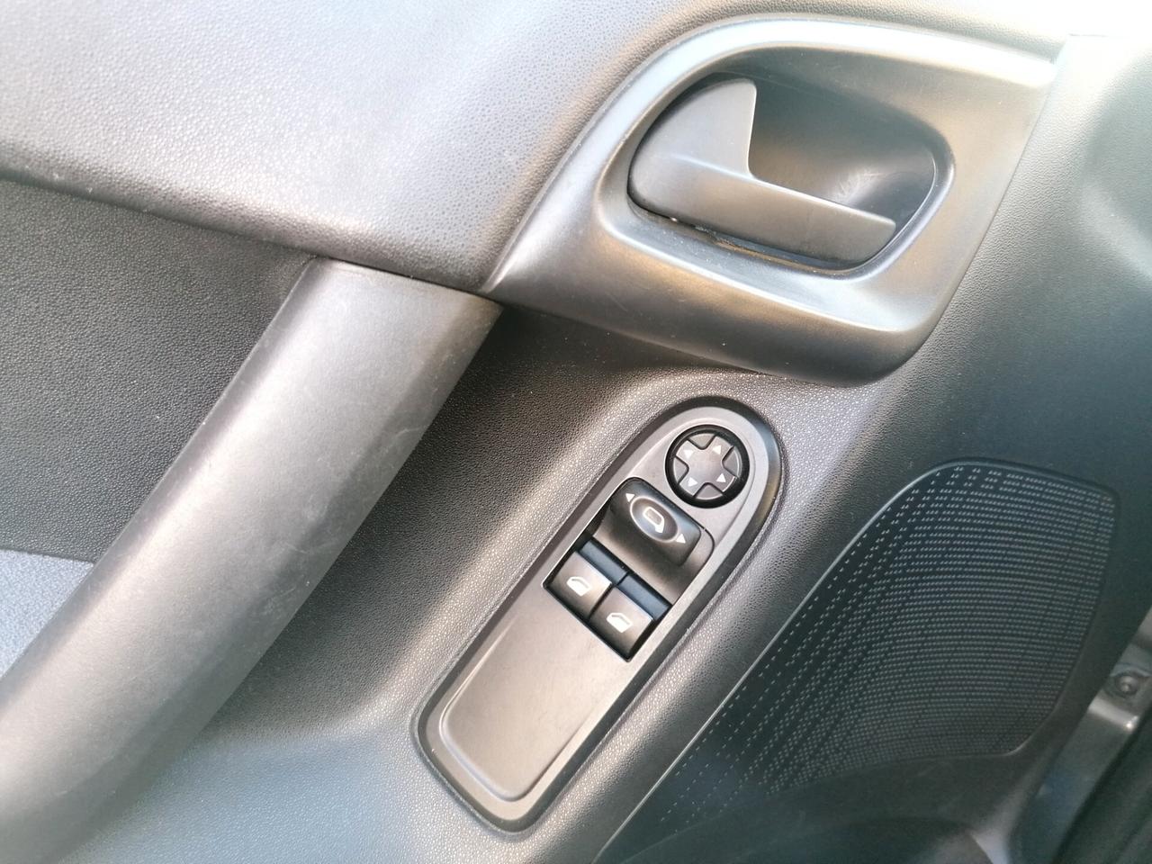 Citroen C3 PureTech 83 (da vetrina)