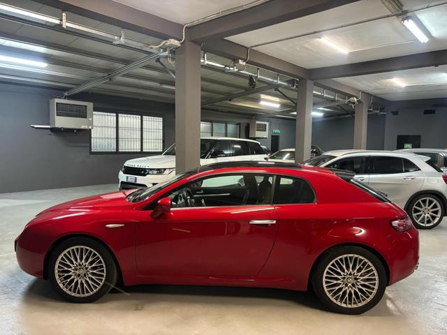 ALFA ROMEO Brera 2.2 JTS Sky Window