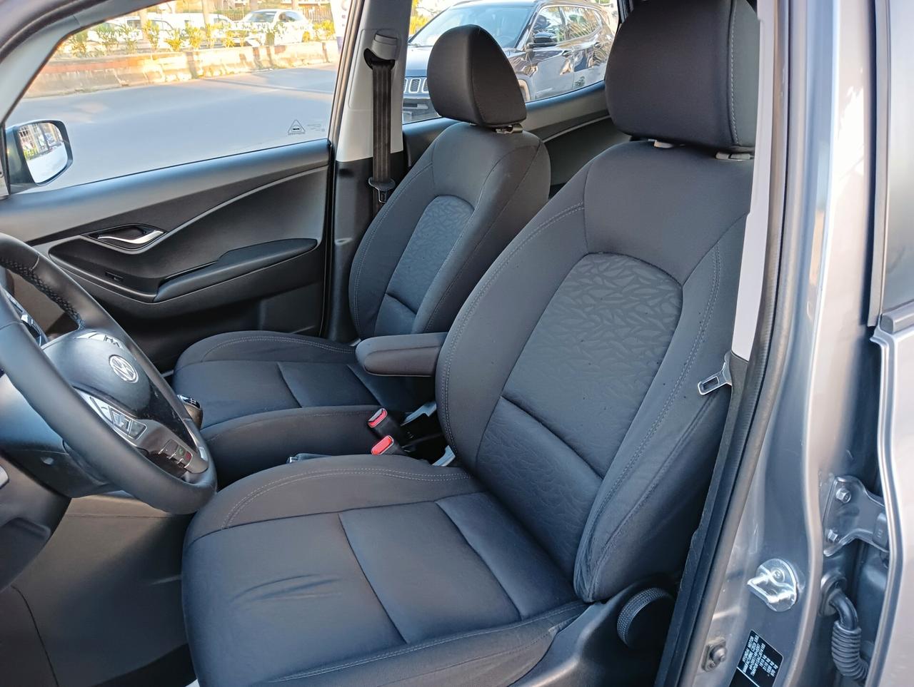 Hyundai iX20 1.6 CRDI 115 CV Style