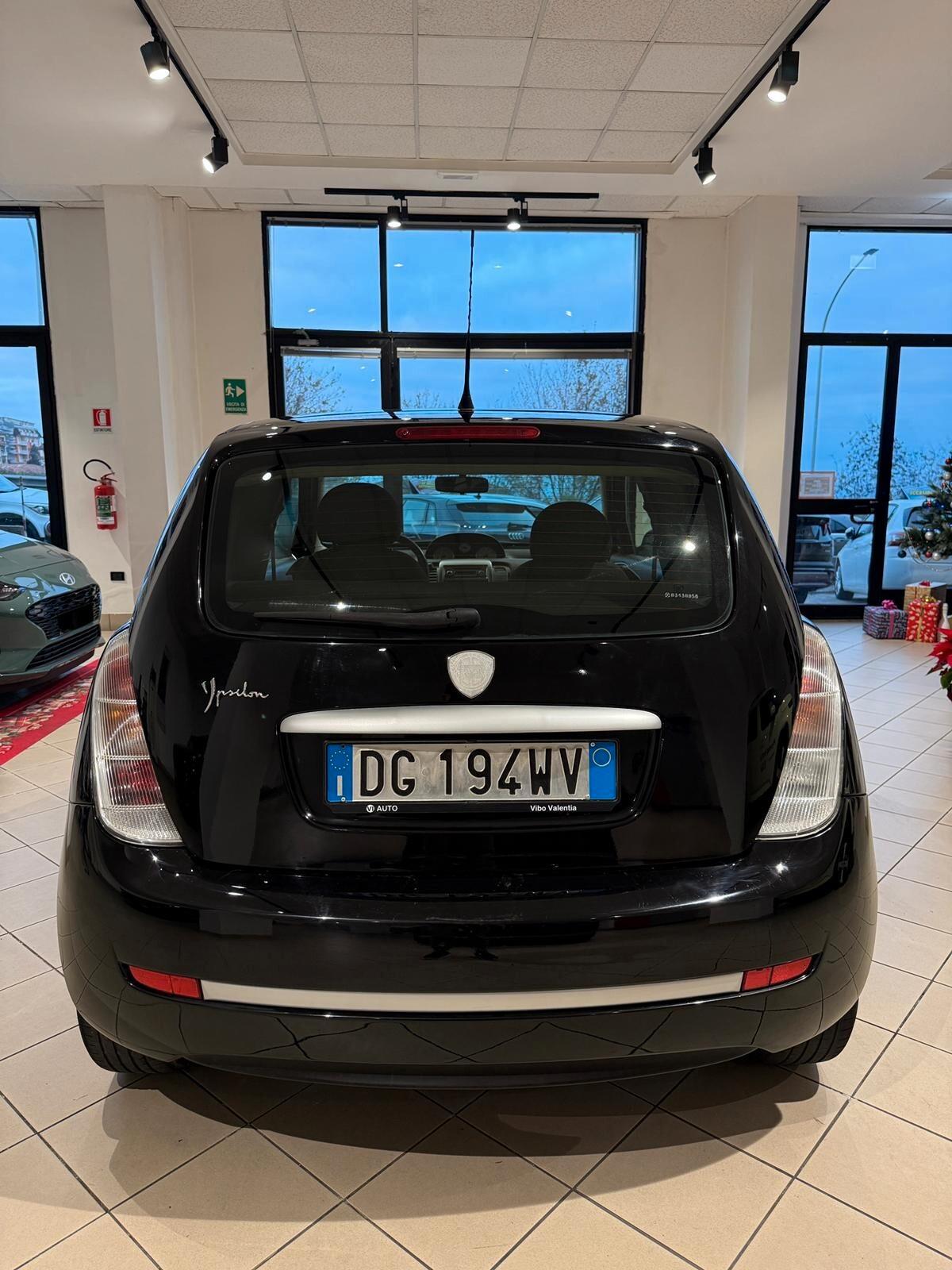 Lancia Ypsilon 1.2 Passion