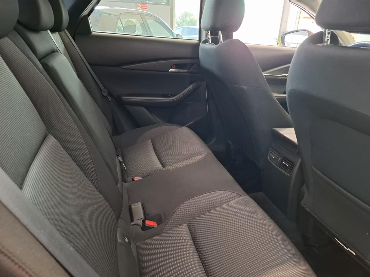 Mazda CX-30 Benzina/ibrida Manuale