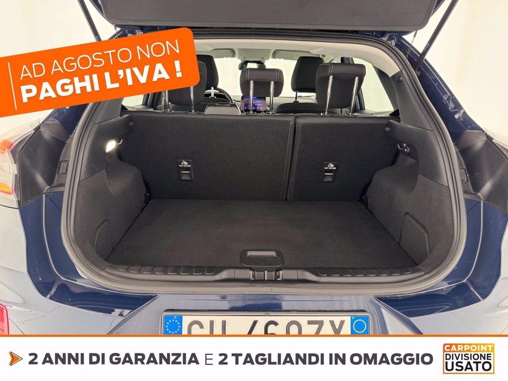 FORD Puma 1.0 ecoboost h titanium s&s 125cv del 2022