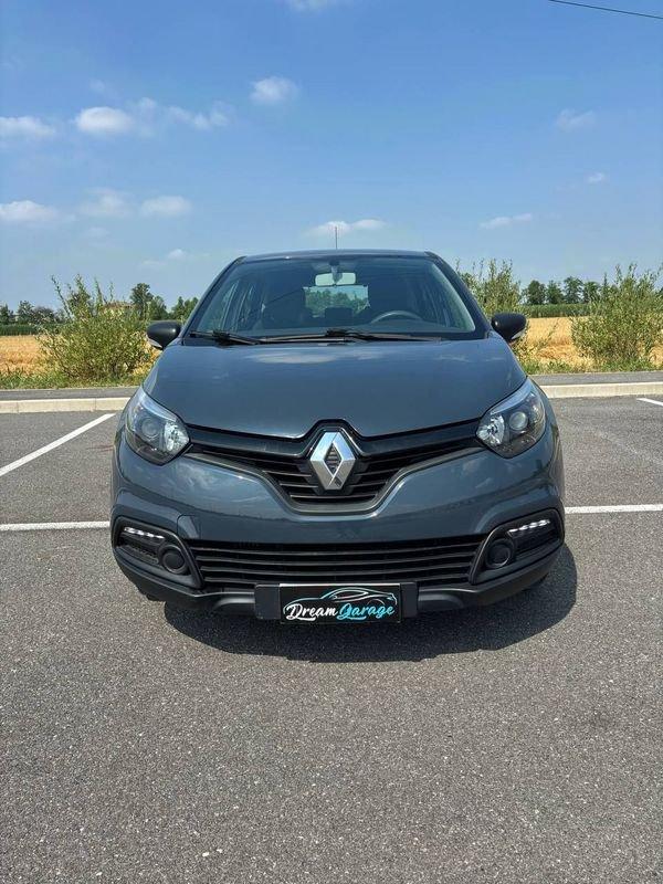 Renault Captur NEOP. TCe 90 CV