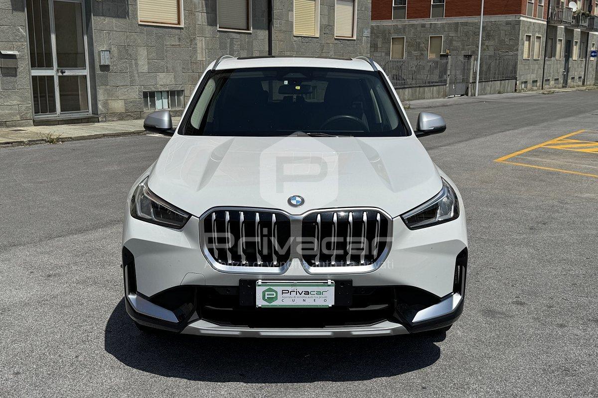 BMW X1 sDrive 18i xLine