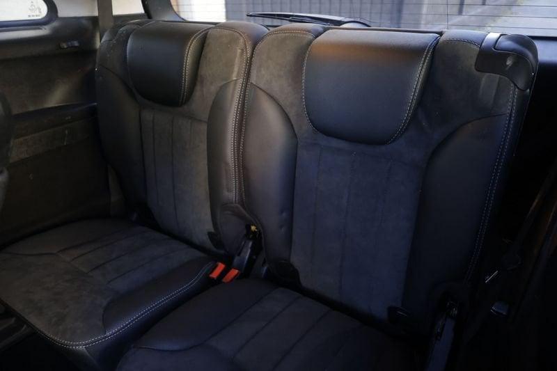 Mercedes-Benz Classe R Mercedes-Benz Classe R 300 CDI BlueEFFICIENCY cat Premium Unicoproprietario