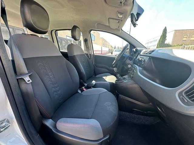 Fiat Panda 1.3 MJT 95 CV S&S Lounge