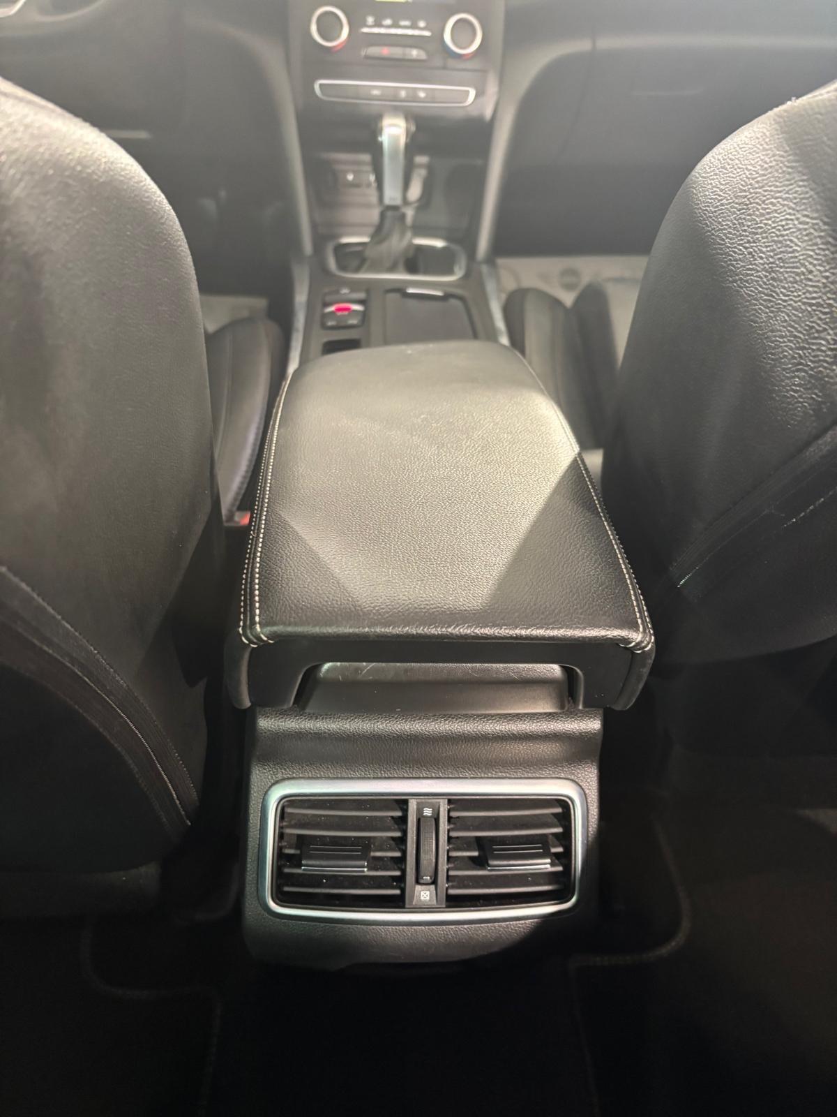 Renault Megane Mégane Sporter dCi 8V 110 CV EDC Energy Bose