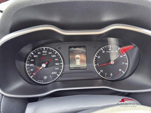 MG ZS MG 1.5 Luxury