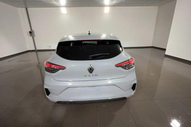 RENAULT Clio ECO-G 100 CV 5 porte Evolution