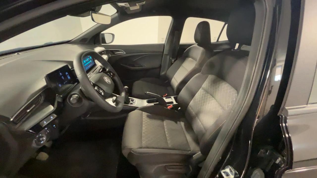 Mg MG3 1.5 Benzina 116CV COME NUOVA!!!