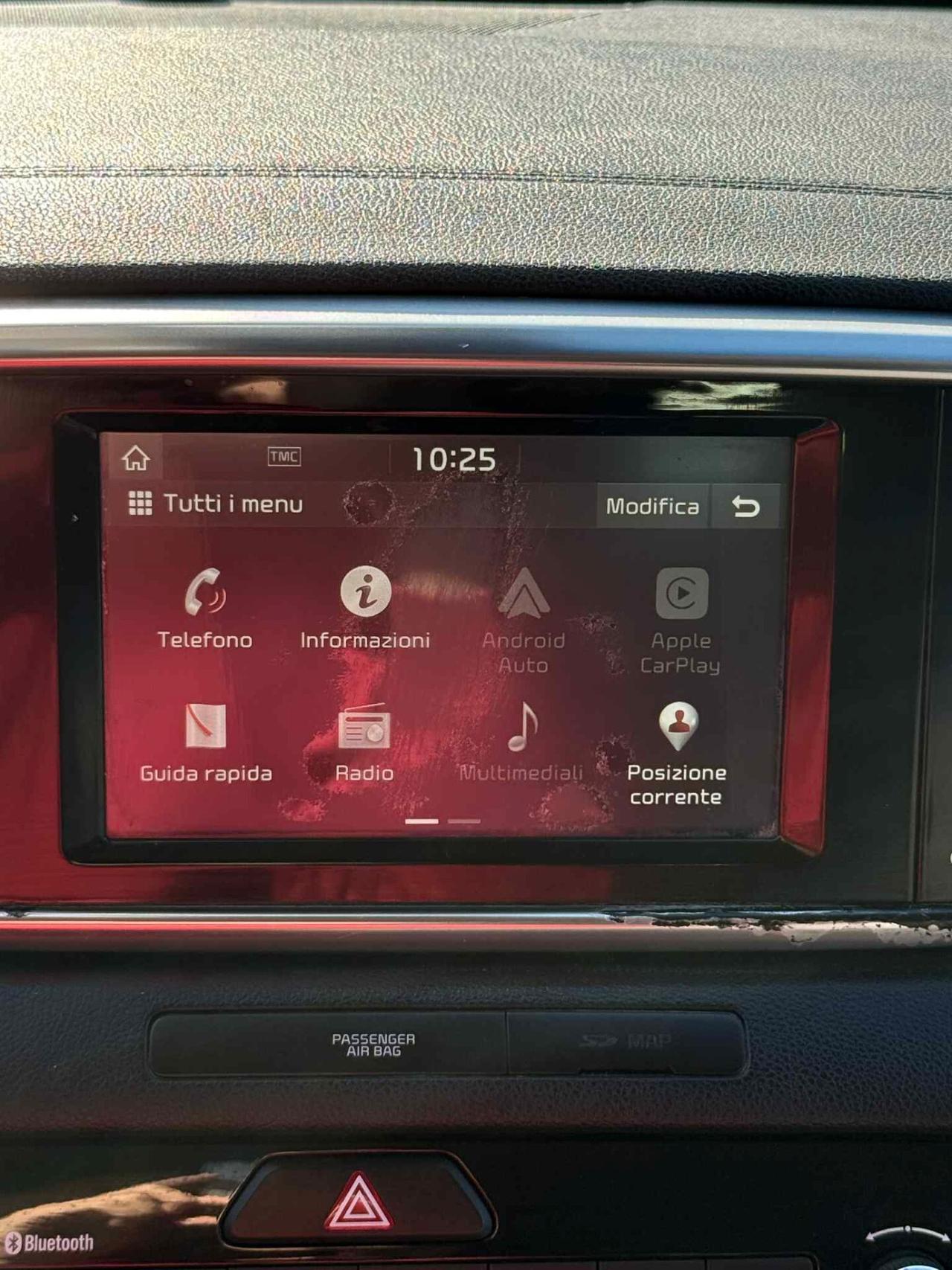 Kia Sportage 1.6 CRDI 136 CV DCT7 AWD - 2020