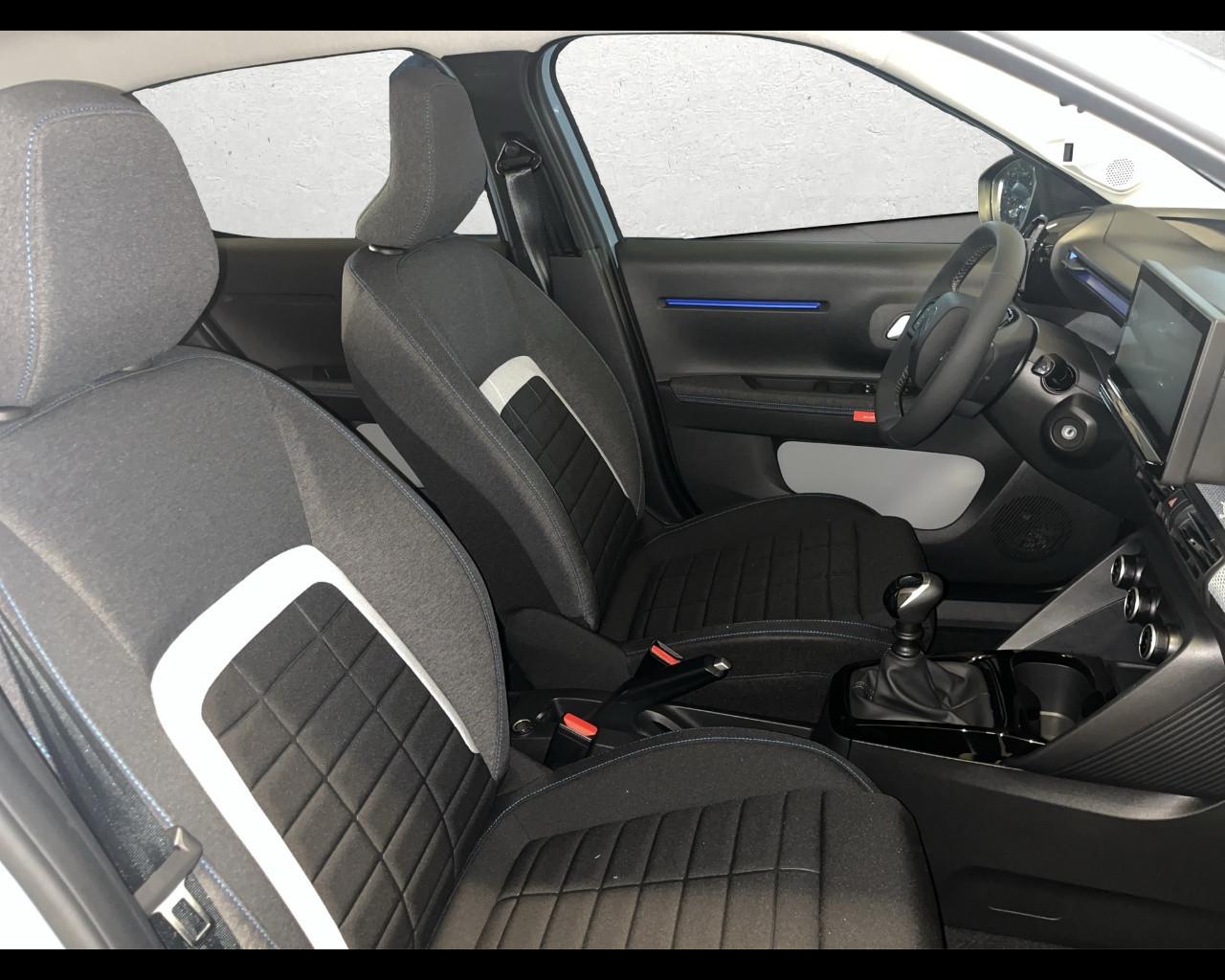 CITROEN C3 Turbo 100cv - PLUS