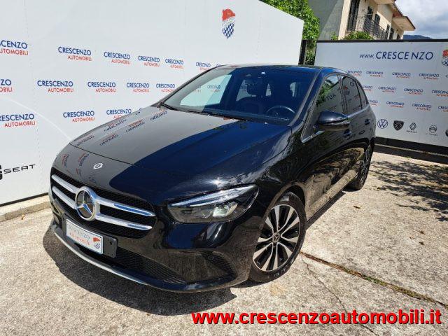 MERCEDES-BENZ B 180 d Automatic AZIENDALE - MINI RATA 4 ANNI