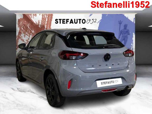 OPEL Corsa 1.2 Nuova Yes s&s 100cv