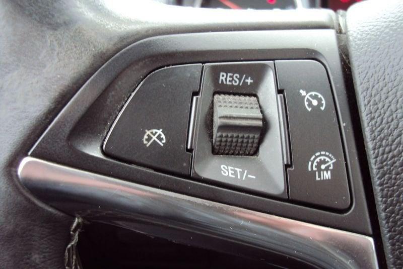 Opel Mokka Mokka 1.7 CDTI Ecotec 130CV 4x4 Start&Stop Cosmo