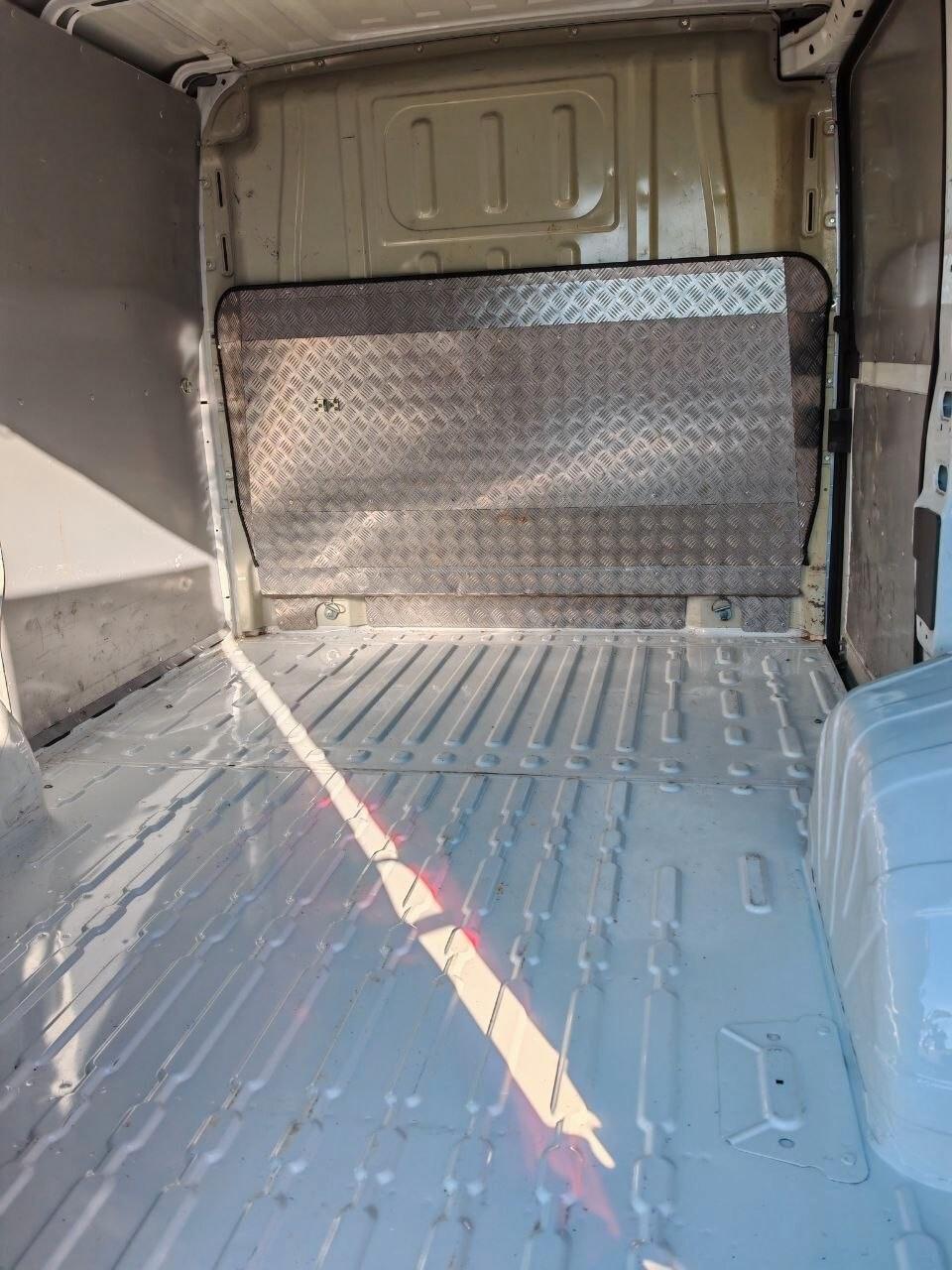 Fiat Ducato 33 2.3 MJT 130CV PC-TN Furgone