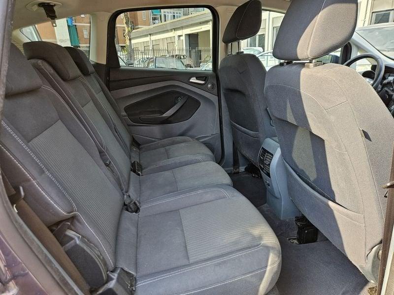 Ford C-Max 1.6 120cv EcoBoost GPL