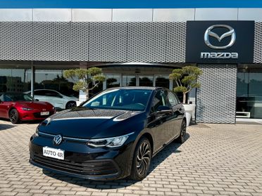 Volkswagen Golf 1.0 eTSI EVO DSG Life
