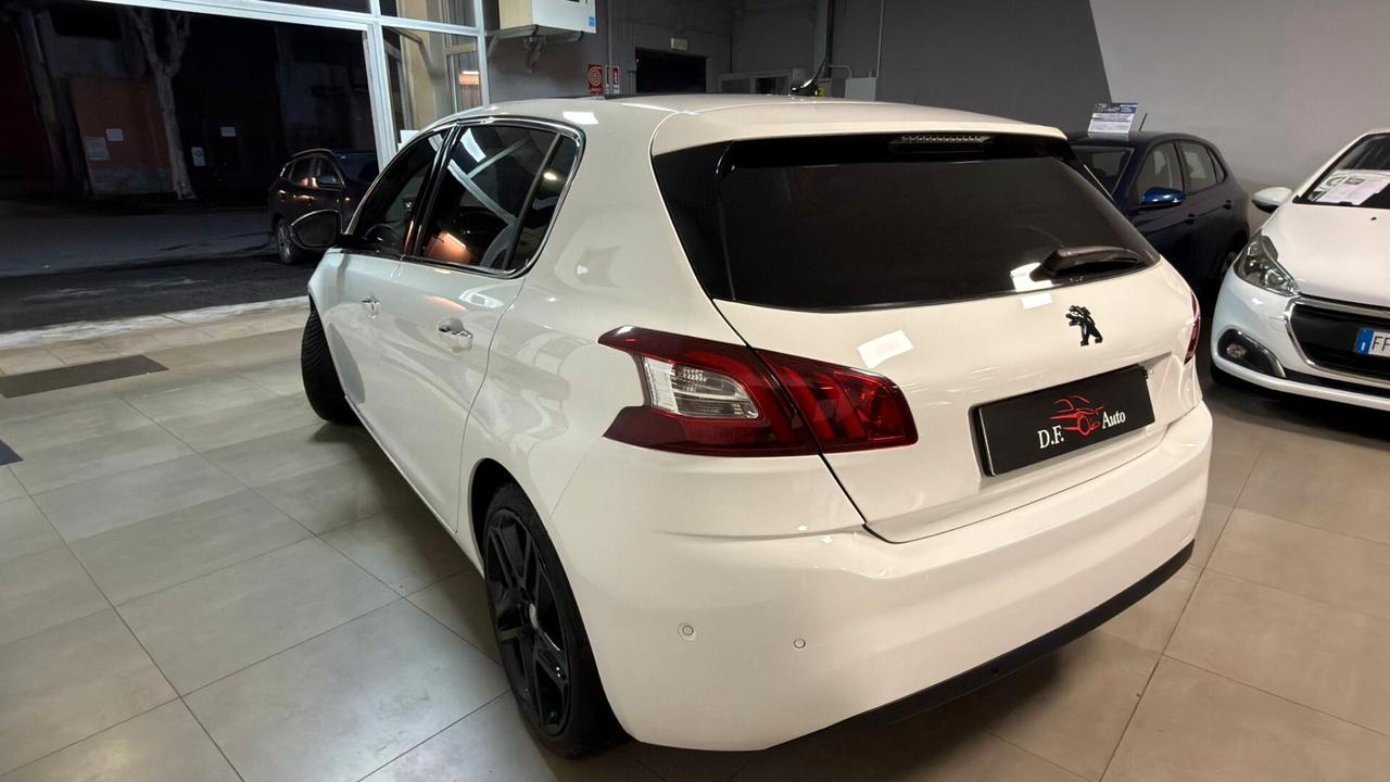 Peugeot 308 BlueHDi 150 GT Line