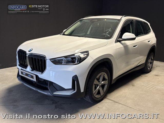 BMW X1 sDrive 18d 150 cv Edition Essence - PROMO