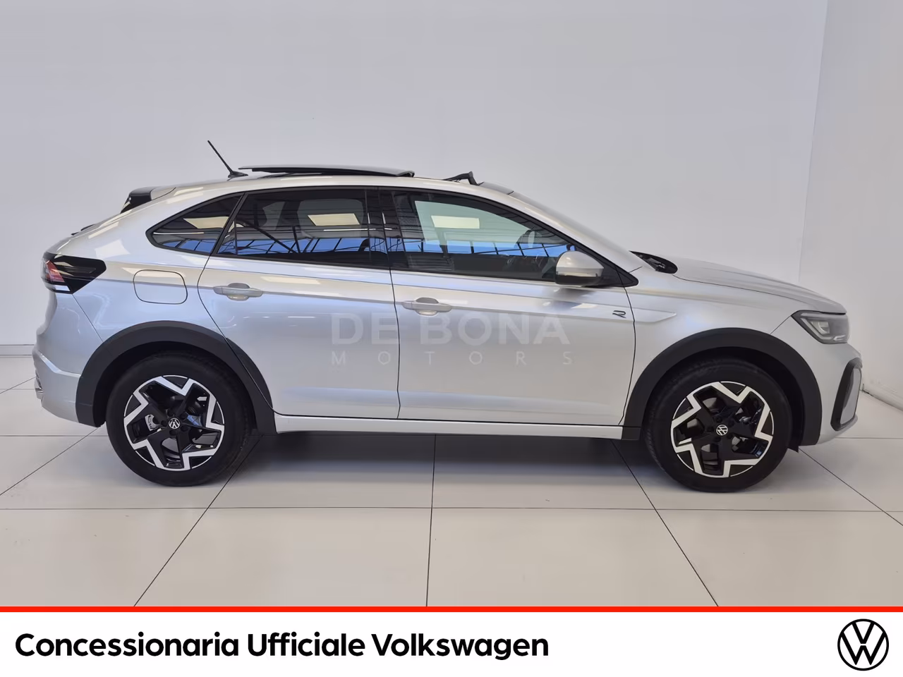 Volkswagen Taigo 1.0 tsi r-line 115cv