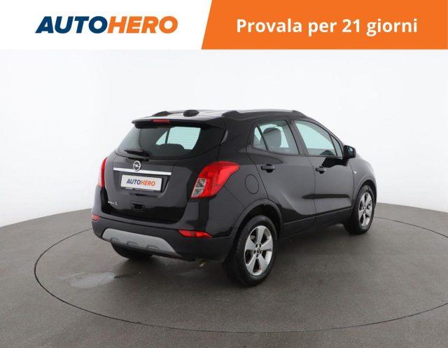 OPEL Mokka X 1.6 Ecotec 115CV 4x2 Start&Stop Advance
