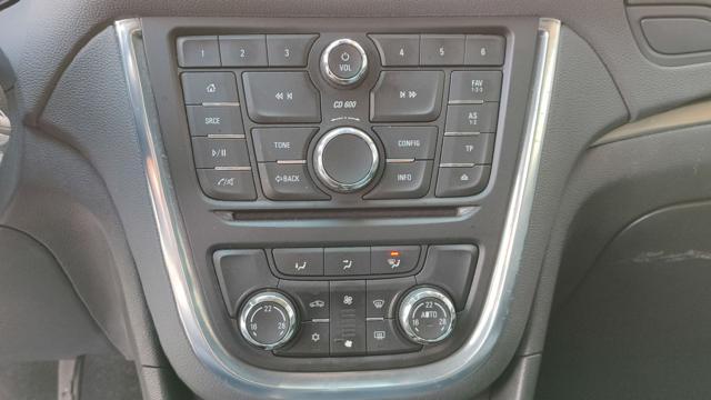 OPEL Mokka 1.6 Ecotec 115CV 4x2 Cosmo