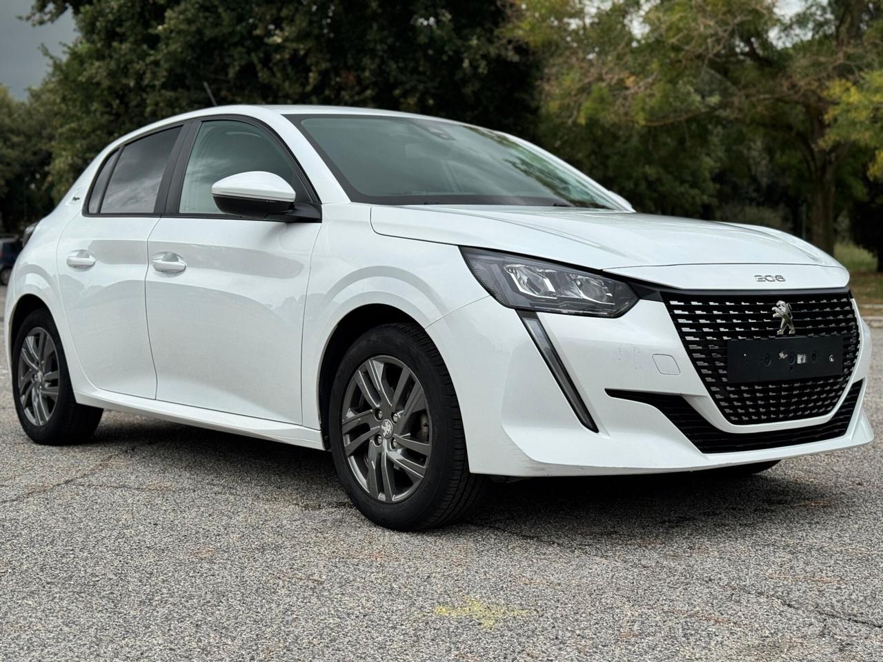 Peugeot 208 1.2 75CV STYLE -IN ARRIVO-