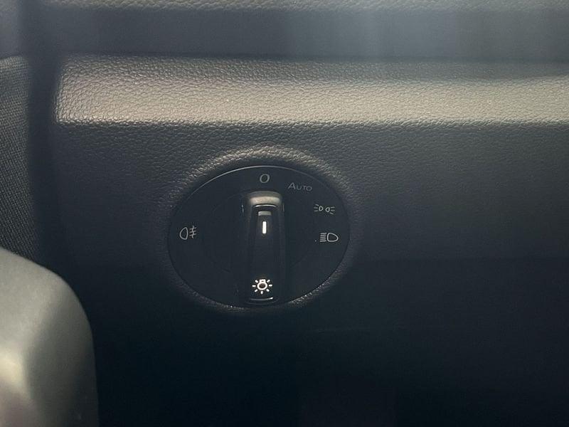 Volkswagen T-Roc T-Roc 2.0 tdi Life 150cv dsg