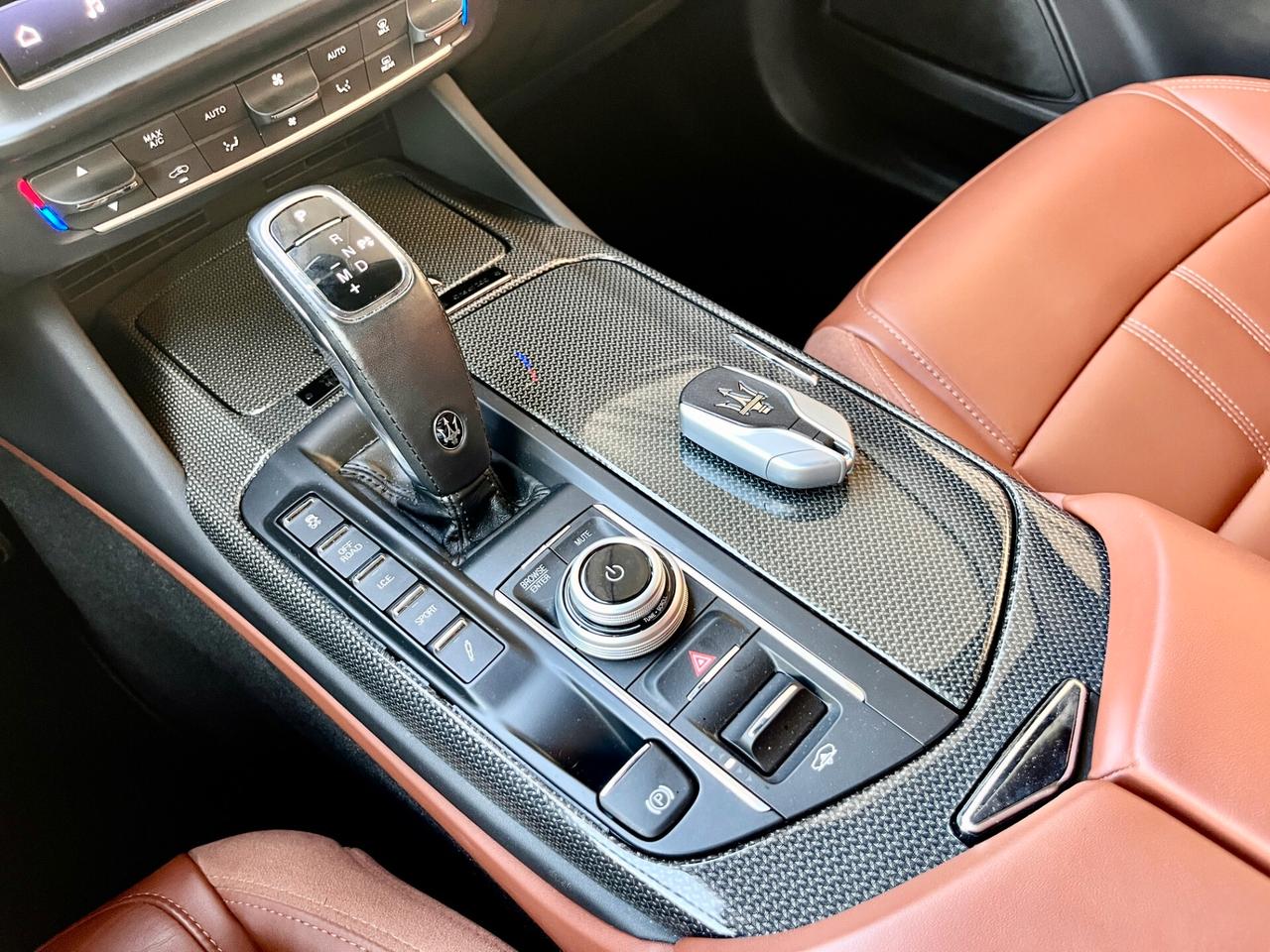 Maserati Levante MHEV Launch Edition 330 CV AWD Executive